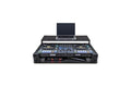 Headliner Volta Power-Ready Flight Case for Rane Performer & Four