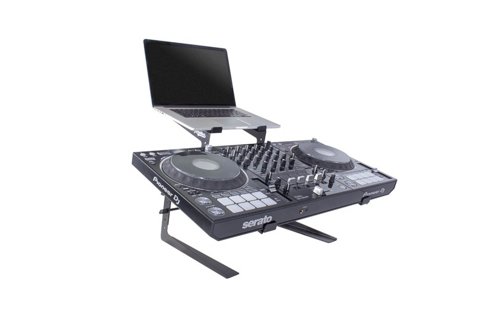 Headliner Covina Pro Controller Stand - DJ TechTools