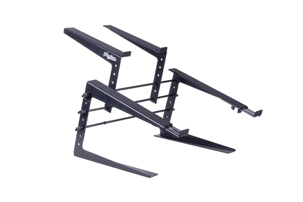 Headliner Covina Pro Controller Stand - DJ TechTools