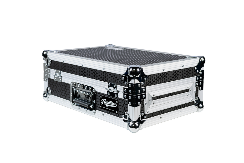 Headliner CDJ/DJM Road Case - DJ TechTools