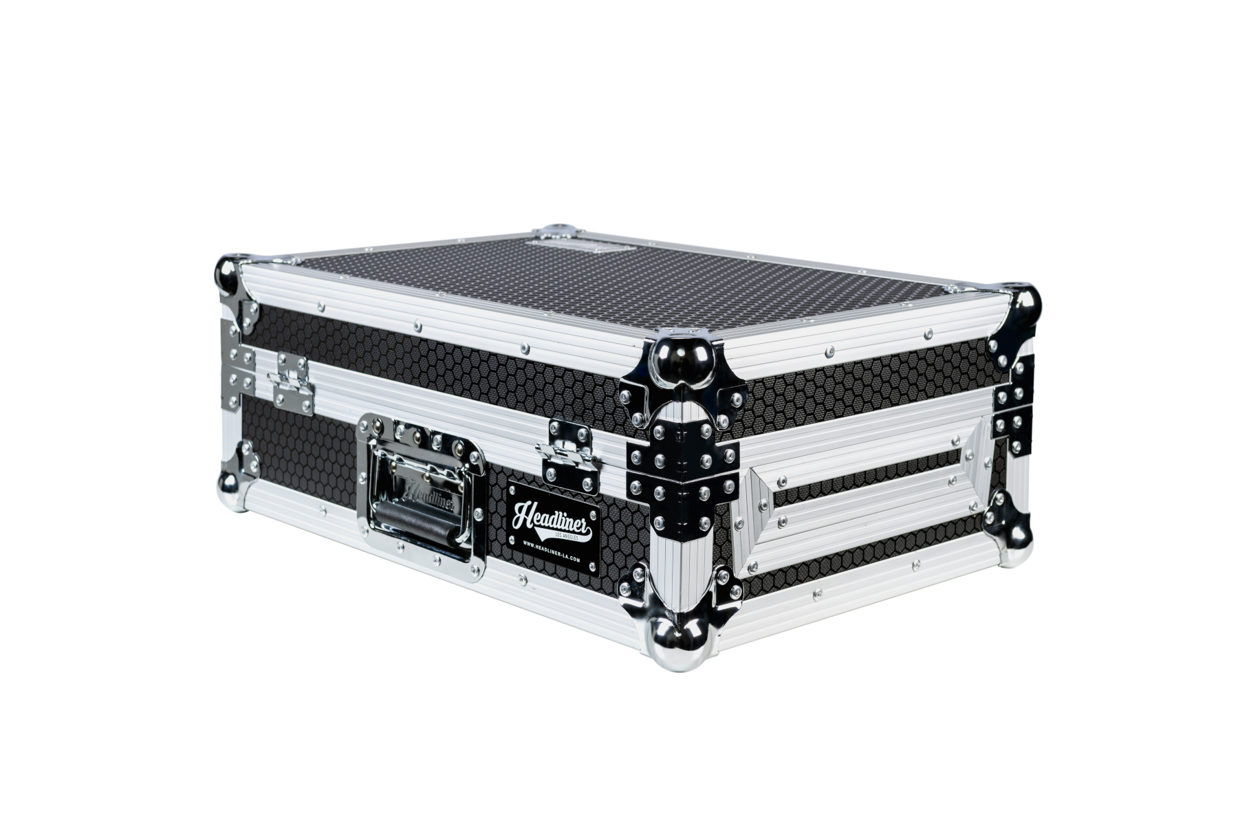 Headliner CDJ/DJM Road Case - DJ TechTools