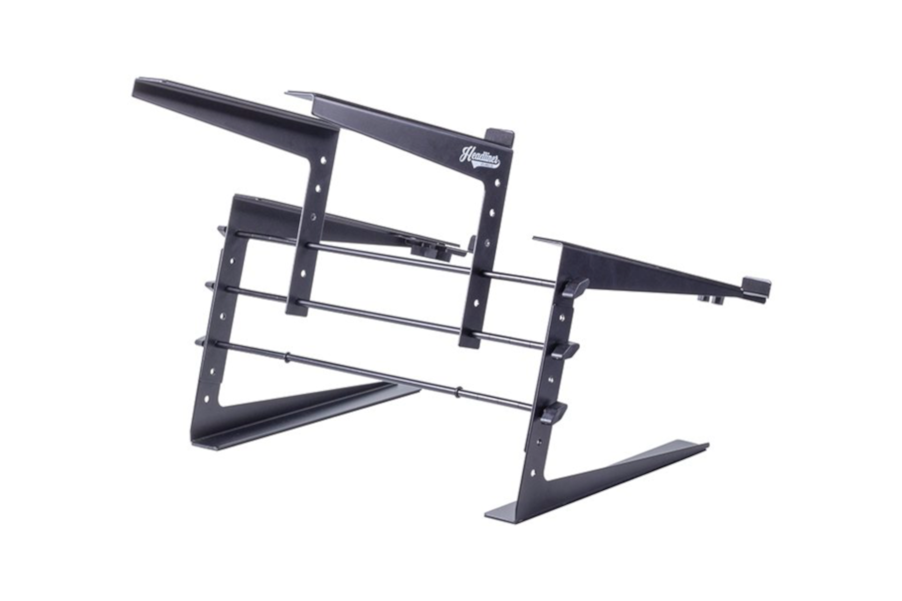 Headliner Covina Pro Controller Stand – DJ TechTools Headliner Covina Pro Controller Stand – DJ TechTools
