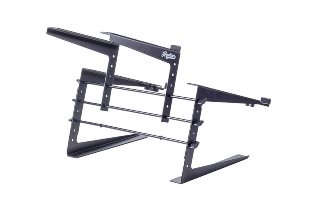 Headliner Covina Pro Controller Stand - DJ TechTools