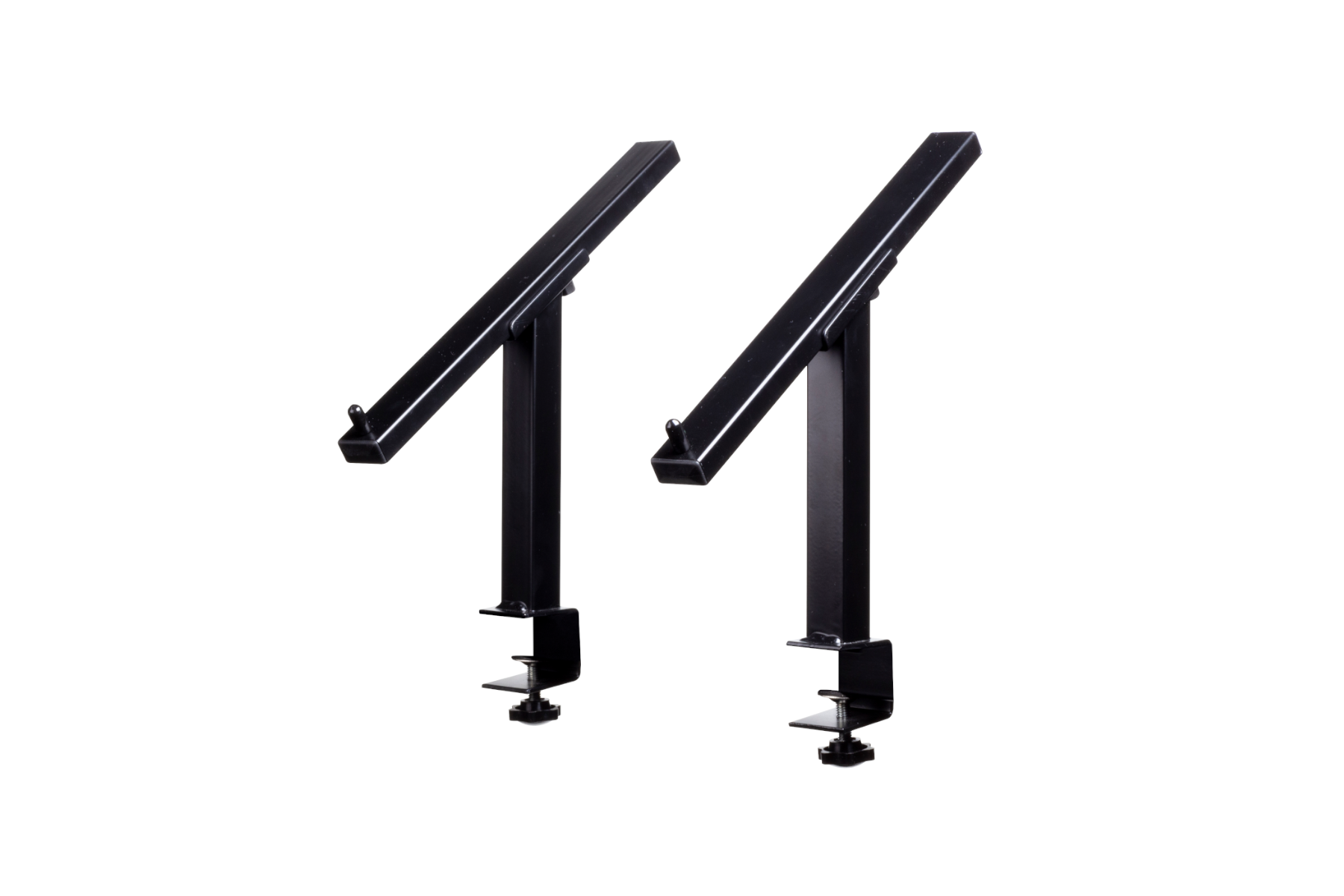 Headliner La Brea Laptop Brackets - DJ TechTools