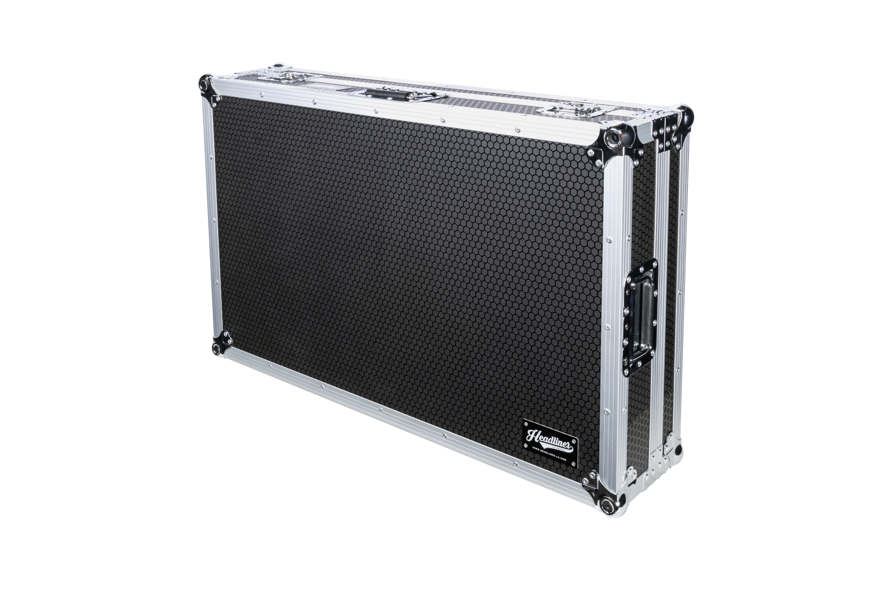 Headliner Low Profile Flight Case for Pioneer XDJ-XZ – DJ TechTools Headliner Low Profile Flight Case for Pioneer XDJ-XZ – DJ TechTools