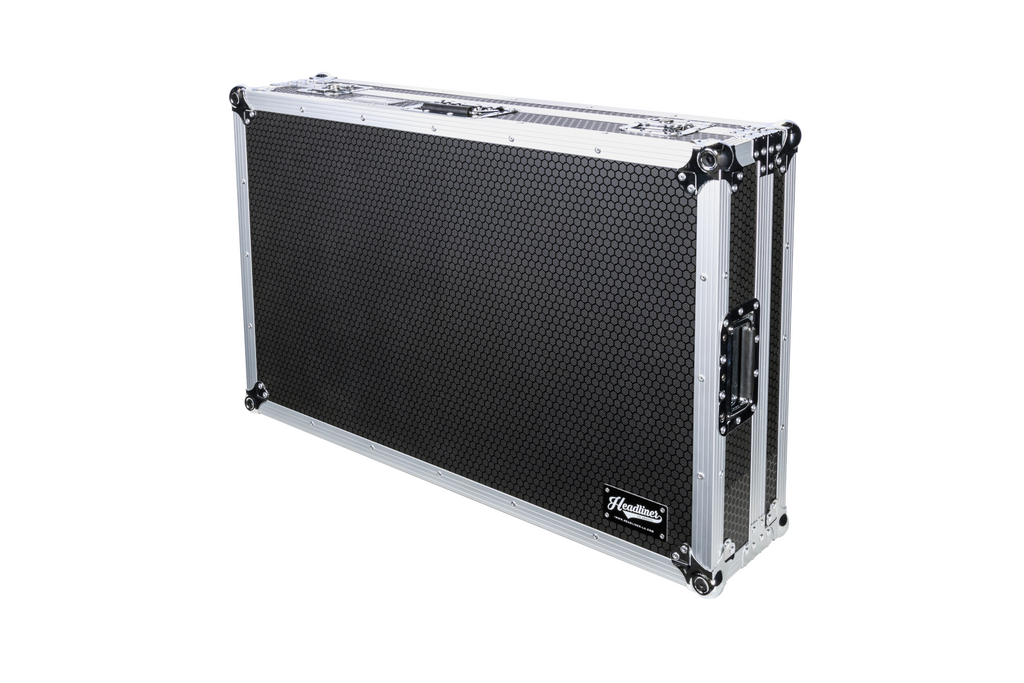 Headliner Low Profile Flight Case for NEW Pioneer XDJ-XZ - DJ TechTools
