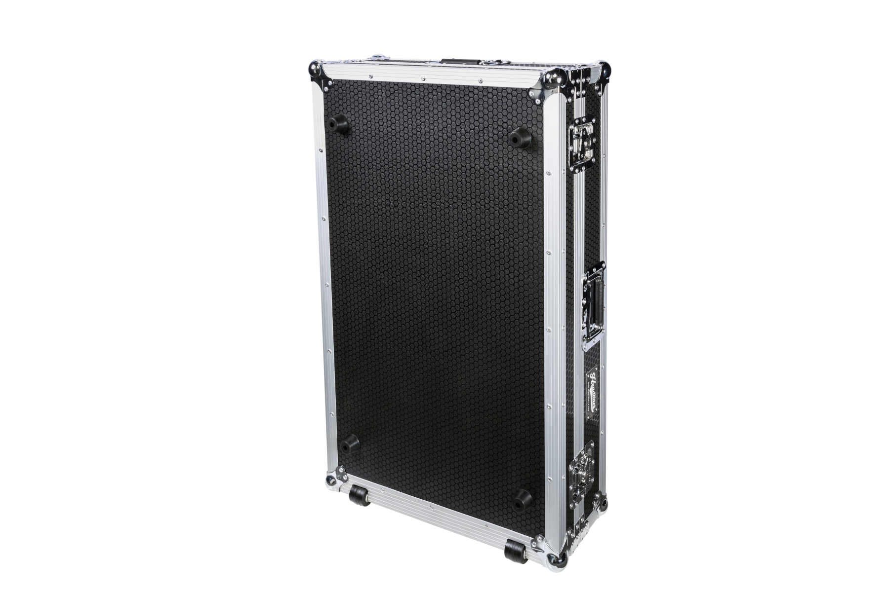 Headliner Low Profile Flight Case for Pioneer XDJ-XZ – DJ TechTools Headliner Low Profile Flight Case for Pioneer XDJ-XZ – DJ TechTools