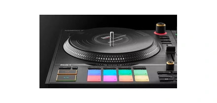 Hercules DJControl Inpulse T7 Premium Edition