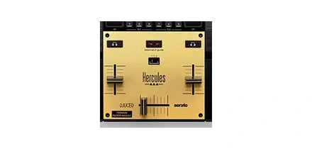 Hercules DJControl Inpulse T7 Premium Edition