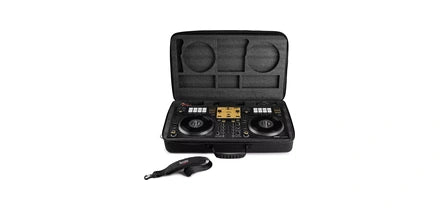 Hercules DJControl Inpulse T7 Premium Edition
