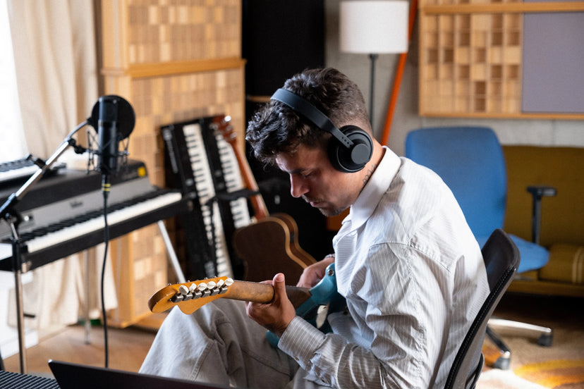 AIAIAI TMA-2 Studio Wireless Headphones