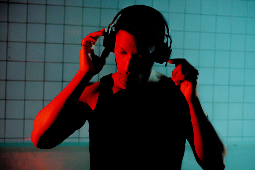 AIAIAI TMA-2 DJ Wireless Headphones