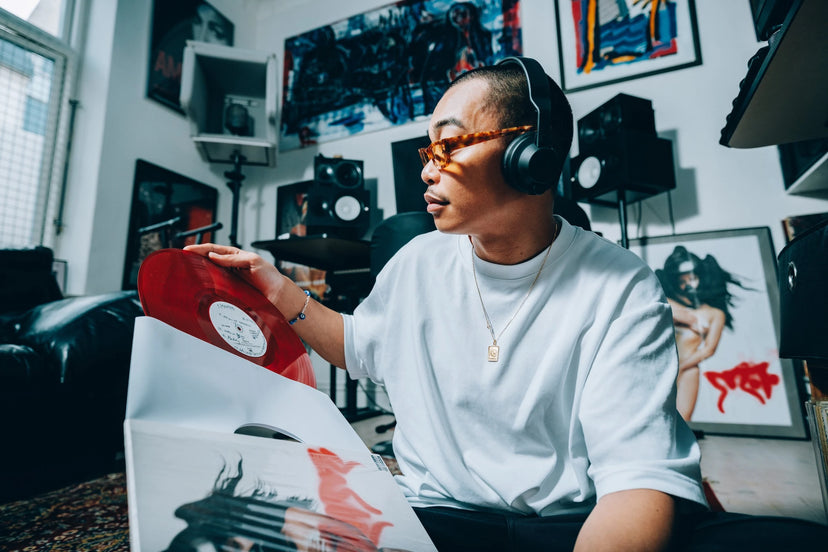 AIAIAI TMA-2 DJ Wireless Headphones