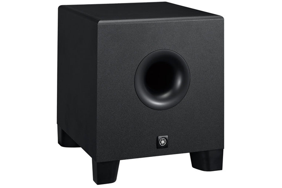 Yamaha HS8S Subwoofer - DJ TechTools
