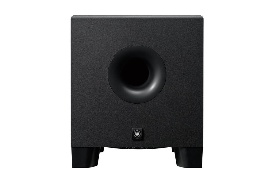 Yamaha HS8S Subwoofer – DJ TechTools
