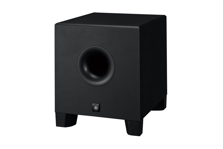 Yamaha HS8S Subwoofer - DJ TechTools