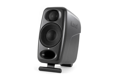 iLoud Micro Monitor Pro – DJ TechTools