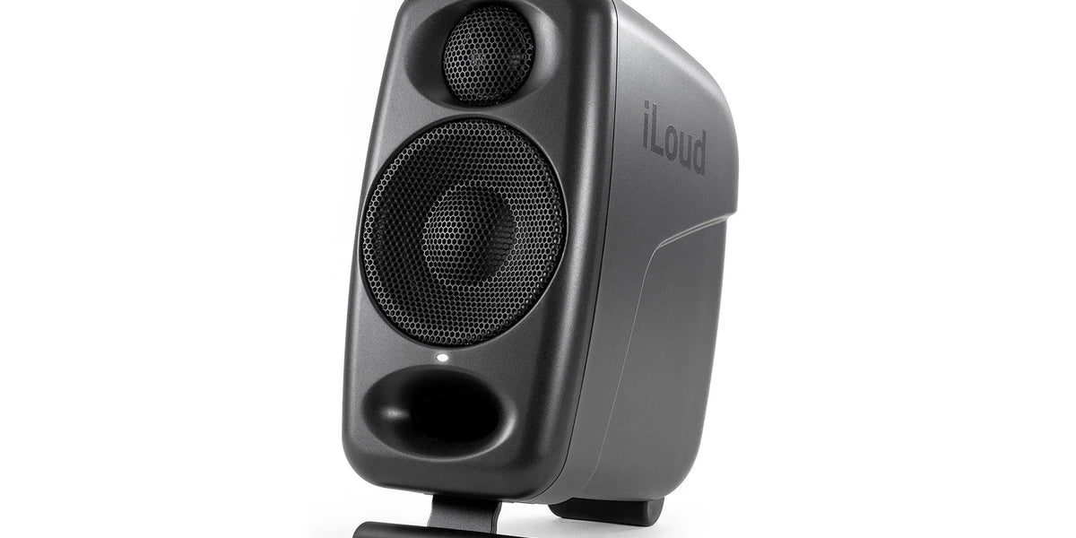 iLoud Micro Monitor Pro