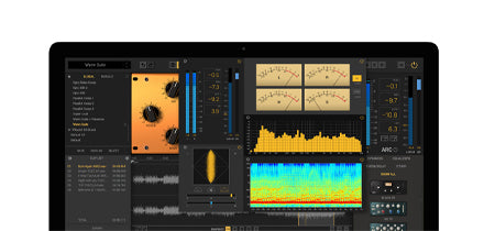 iLoud MTM Studio Monitors