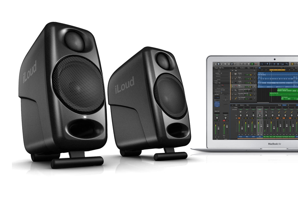 iLoud Micro Monitor - DJ TechTools