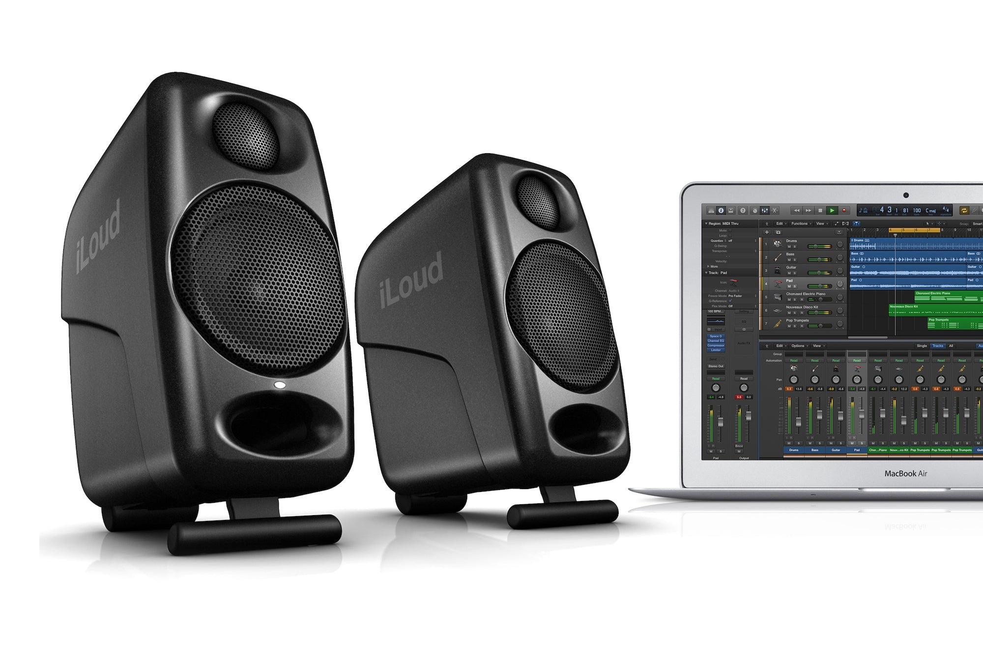 iLoud Micro Monitor - DJ TechTools