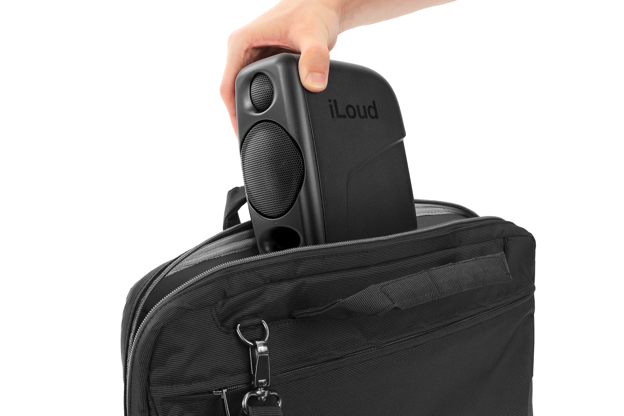 iLoud Micro Monitor - DJ TechTools