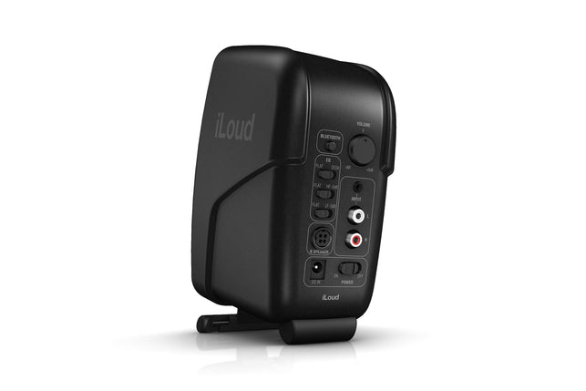 iLoud Micro Monitor - DJ TechTools