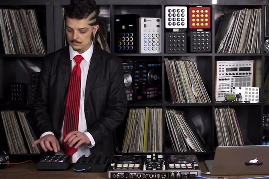 Ill Gates Performance Sound Packs Vol. 1 - DJ TechTools