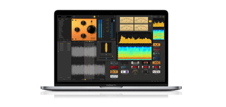 iLoud Micro Monitor Compact Studio Monitors