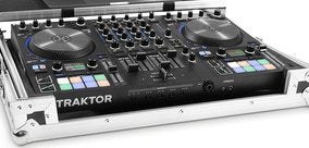 Traktor Kontrol S4 Mk3 Flight Case