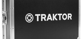 Traktor Kontrol S4 Mk3 Flight Case – DJ TechTools