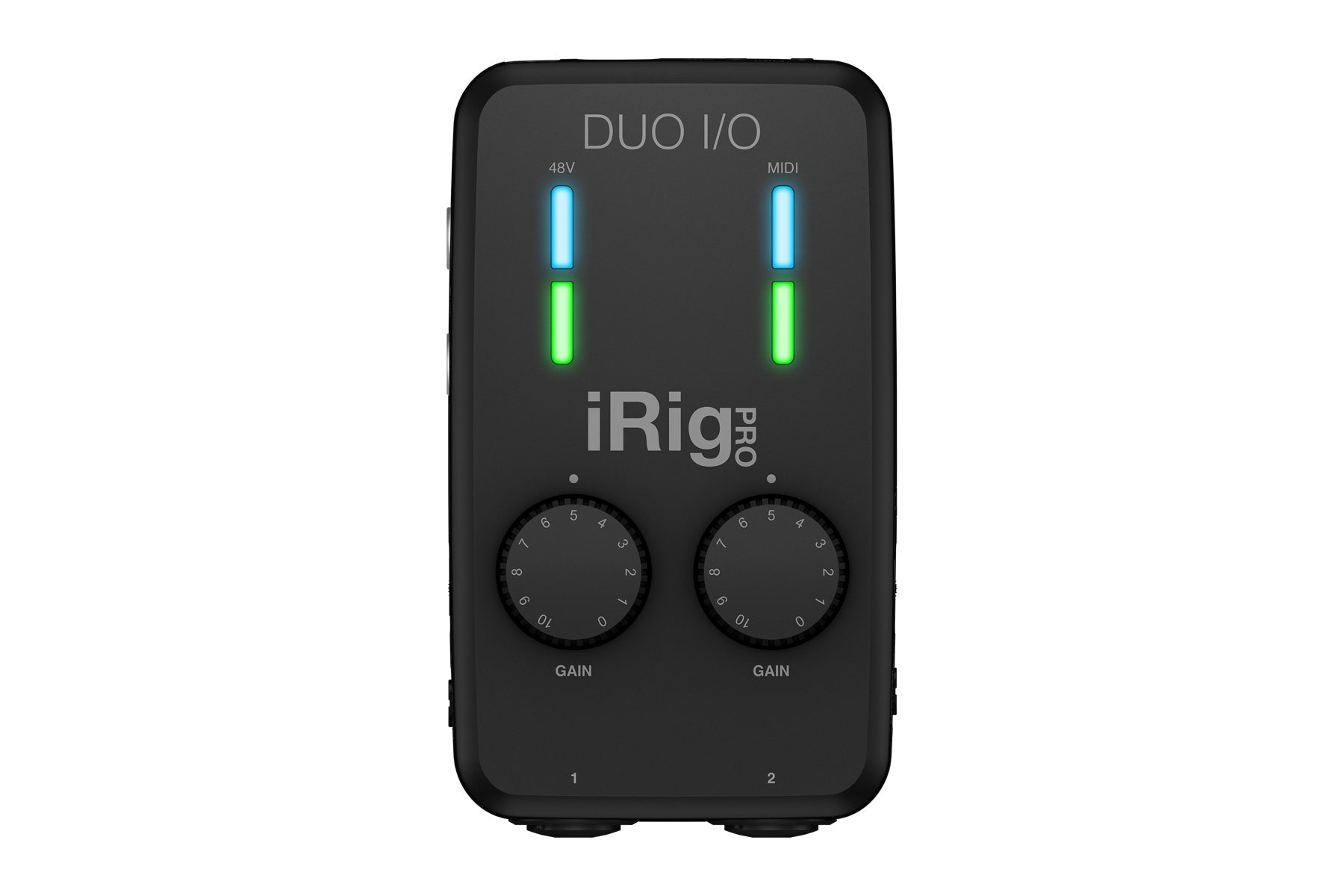 iRig Pro Duo I/O - DJ TechTools