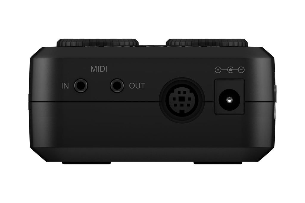 iRig Pro Duo I/O - DJ TechTools