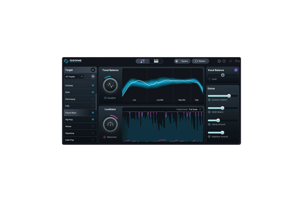 iZotope Ozone 12