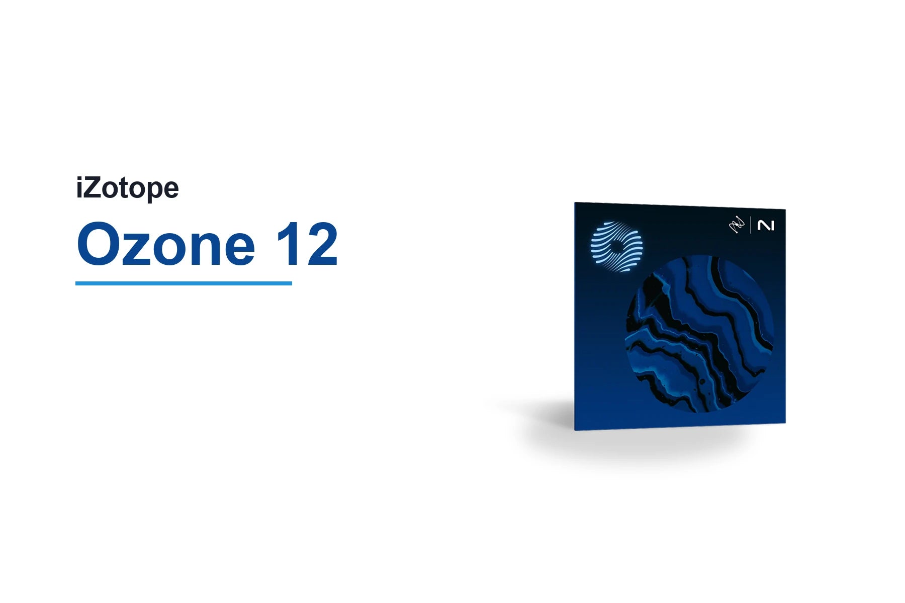 iZotope Ozone 12