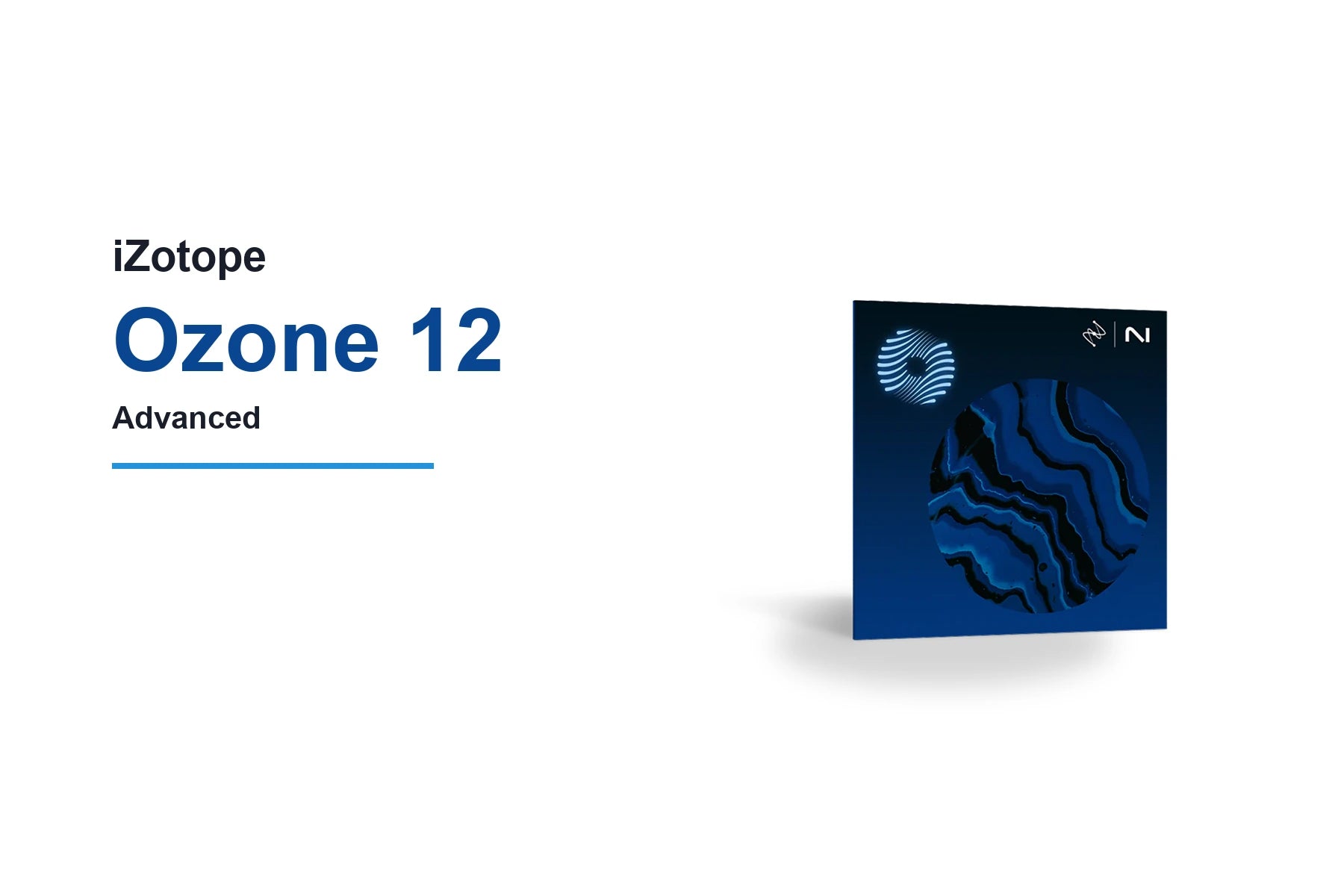 iZotope Ozone 12
