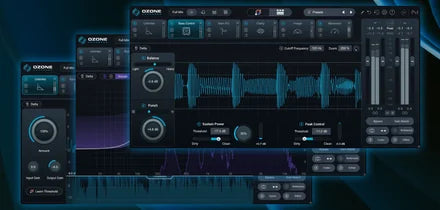 iZotope Ozone 12