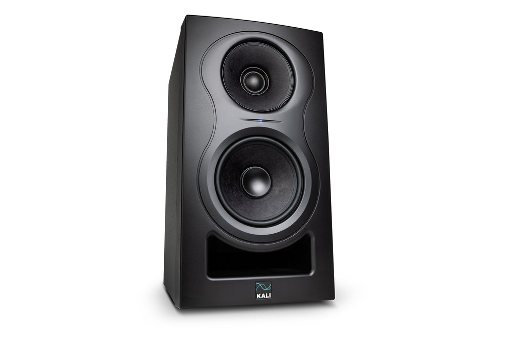 Kali Audio IN-5 Studio Monitors - DJ TechTools