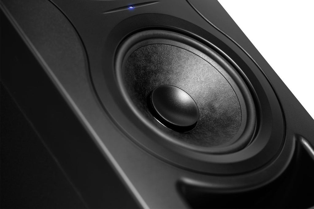 Kali Audio IN-5 Studio Monitors - DJ TechTools