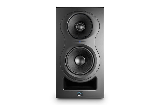 Kali Audio IN-5 Studio Monitors - DJ TechTools