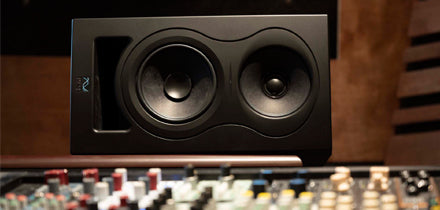 Kali Audio IN-5 Studio Monitors
