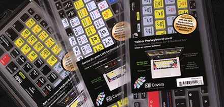 Keyboard Covers