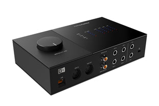 Komplete Audio 6 MK2 Recording Interface - DJ TechTools