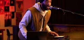 Komplete Audio 1 Interface USB Audio Interface