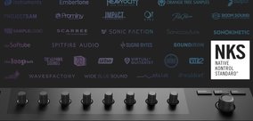 Komplete Kontrol M32 Compact Keyboard Controller – DJ TechTools