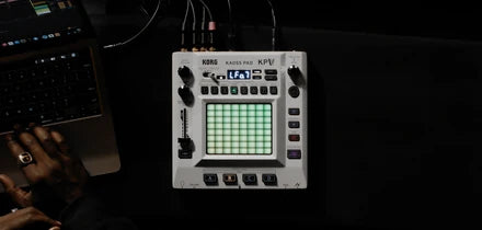 Korg KAOSS Pad V