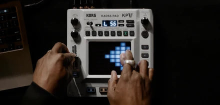 Korg KAOSS Pad V