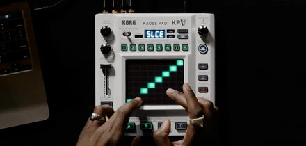 Korg KAOSS Pad V