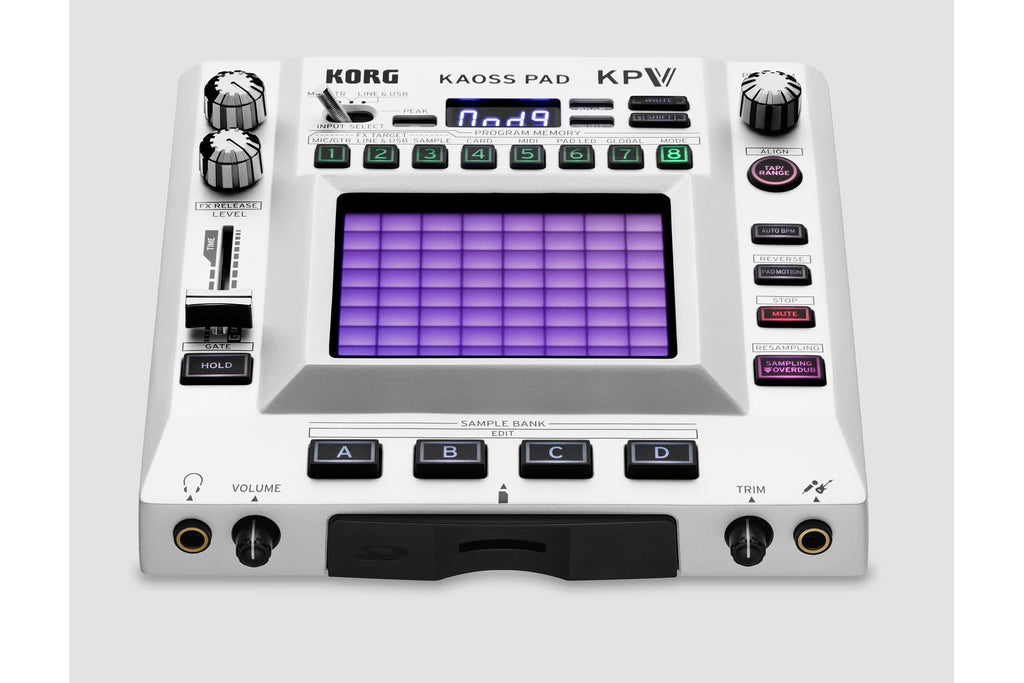 Korg KAOSS Pad V