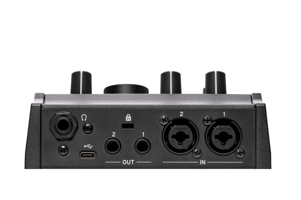 Korg microAUDIO 22 USB Audio Interface